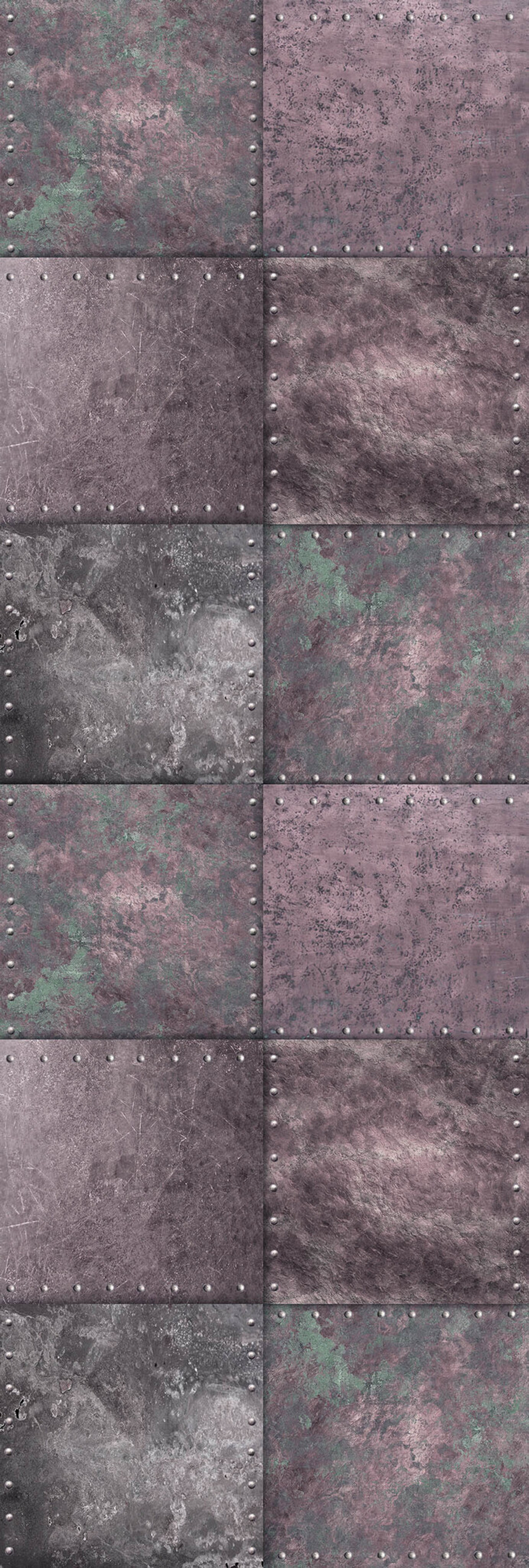 Дизайнерские обои Wall Street Faktura