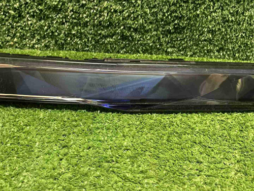 Блок управления климат-контроля BMW I7 G70 (22-нв)