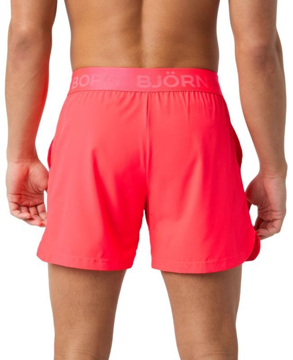 Мужские теннисные шорты Björn Borg Short