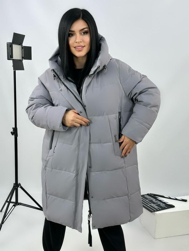 Куртка 909-2 Fabrika