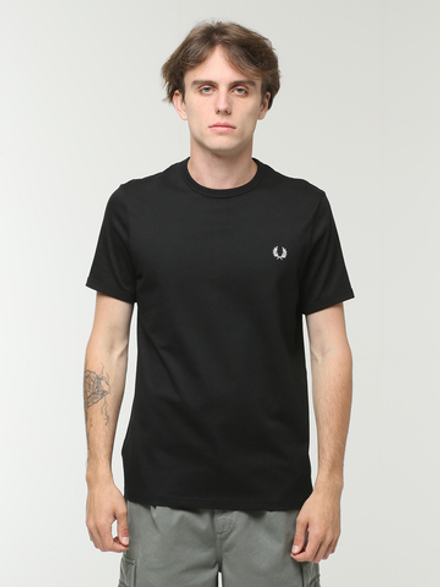 Мужская Футболка Ringer