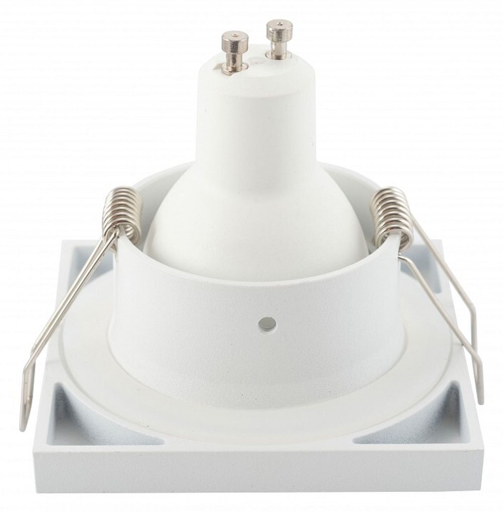 Встраиваемый светильник Denkirs DK3013 DK3014-WH