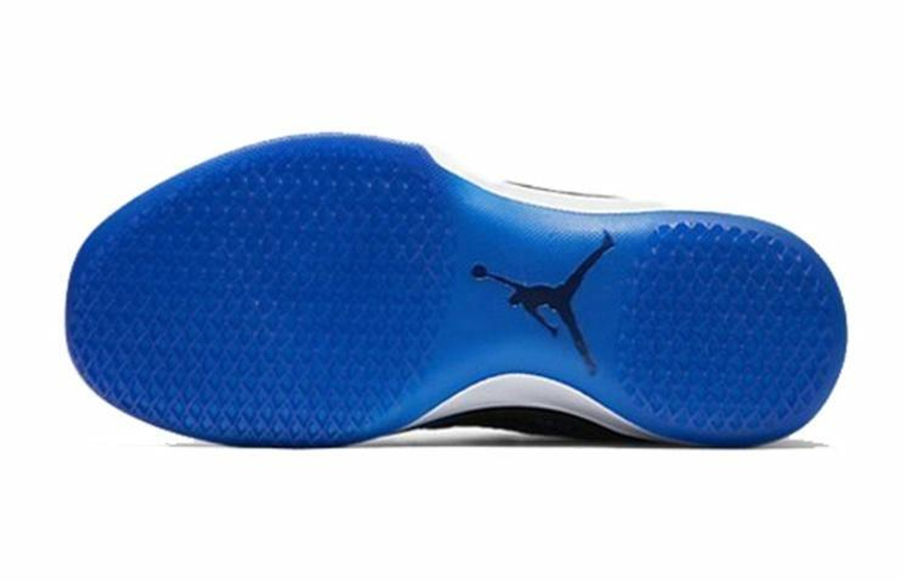 Кроссовки Jordan Air Jordan 31 Chicago (Женская размерная сетка)