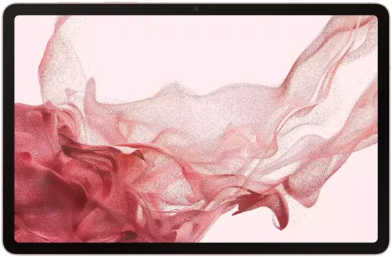 Планшет Samsung Galaxy Tab S8 RU, 8 ГБ/128 ГБ, Wi-Fi, розовое золото