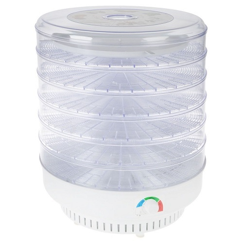 сушилка эл Ветерок 2 (6 под.)