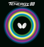 Butterfly Tenergy 80 (Japan)
