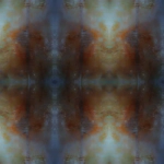 Цифровое панно ID Wall RUST