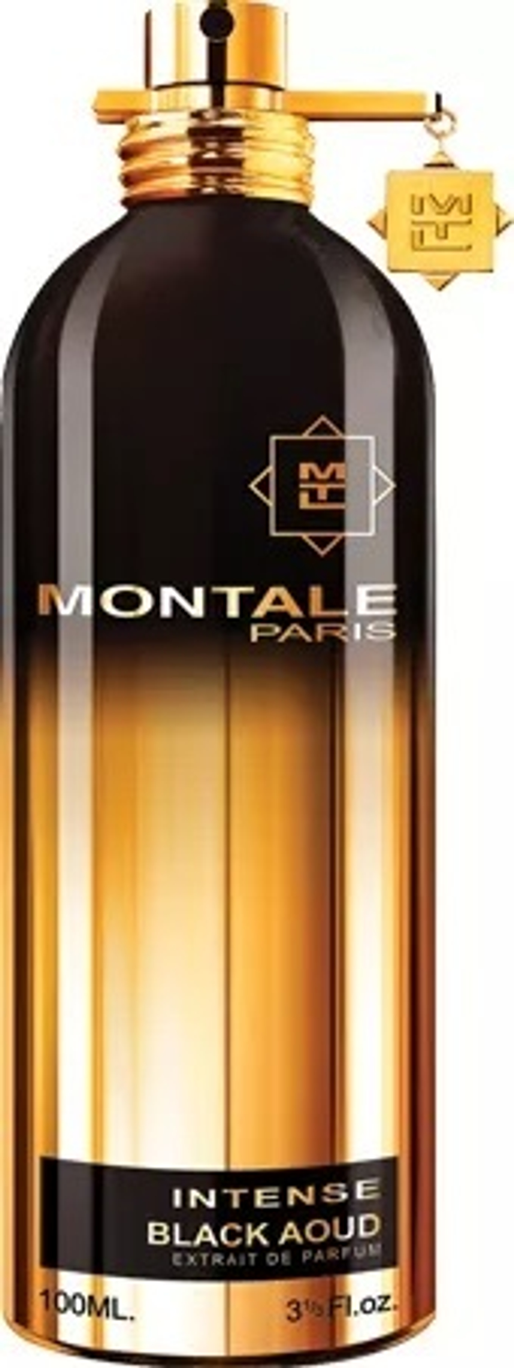 Montale Black Aoud Intense