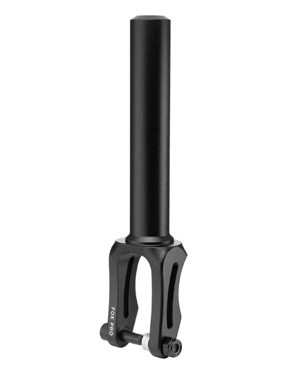 Вилка Fox R01 SCS 110-120 mm black