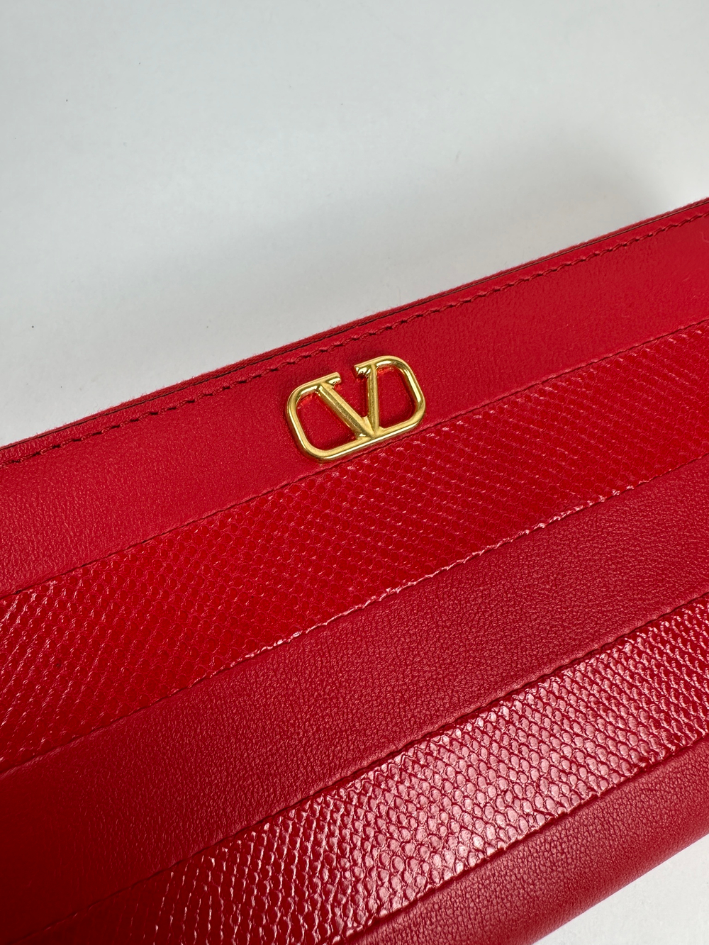 Кошелек Valentino
