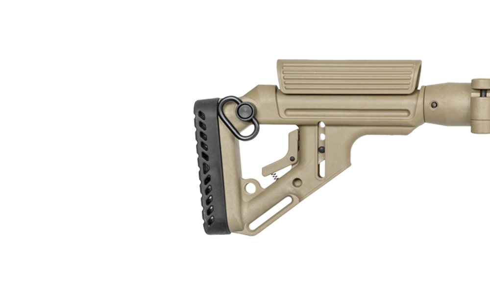 Быстросъемная антабка, FAB-Defense