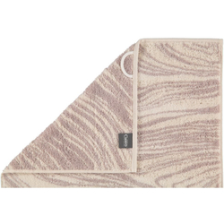 Полотенце 50х100 Cawo Natural 1070 бежевое Германия фрагмент
