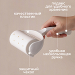 Ролик для чистки одежды 60 листов + 3 сменных блока+мини ролик в подарок