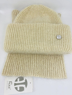 Комплект Ferz Скарлетт шарф Баффи