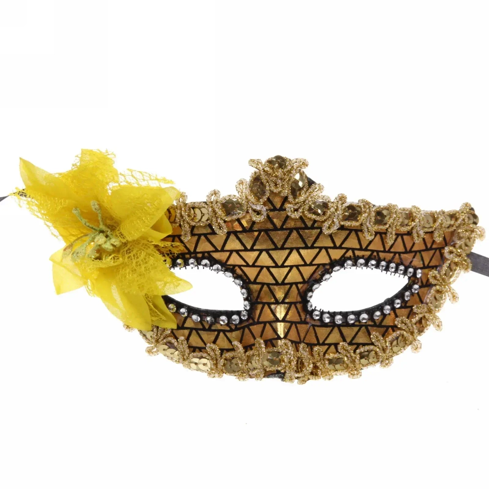 Маска карнавальная «Сказочный вечер»