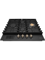 Варочная поверхность Hiberg VM 6245 B