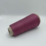 Эластичная пряжа полиамид с вискозой на бобине