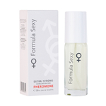 Вода туалетная с феромонами Formula Sexy (Формула Секси) - 30ml for women