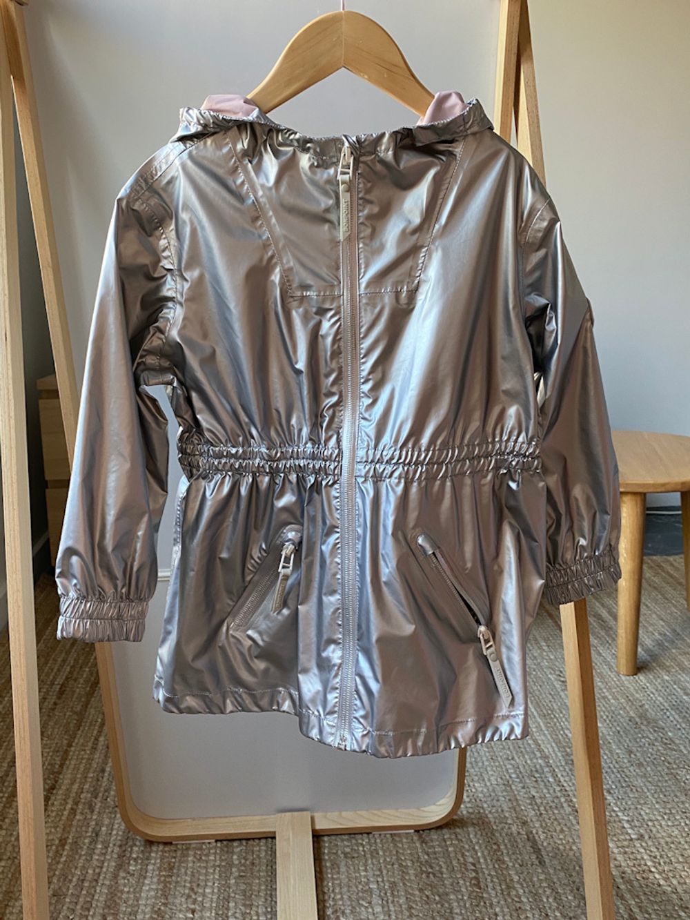 Новая куртка Bonpoint, 104