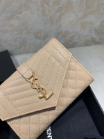 Yves Saint Laurent Clutch