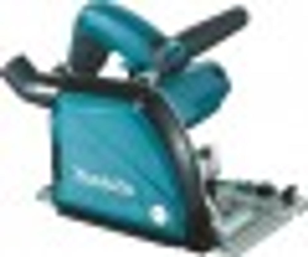 Пила циркулярная сетевая MAKITA CA 5000 XJ по алюминию CA5000XJ