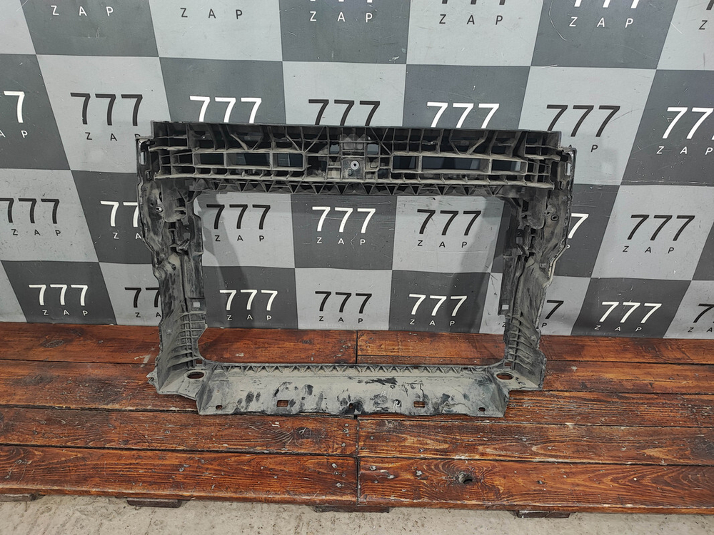 Панель передняя Volkswagen Tiguan 2 16-нв Б/У Оригинал 5NR805588E