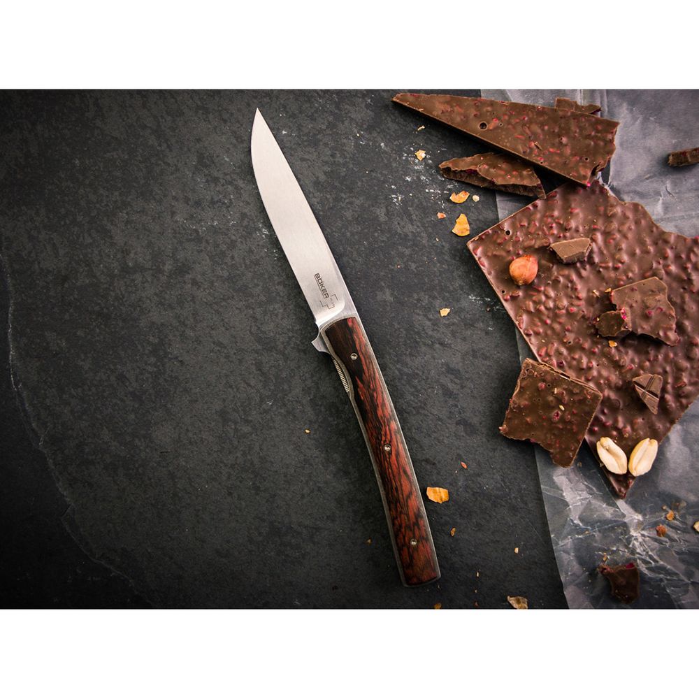 Нож Boker модель 01BO722 Urban Trapper Gentleman