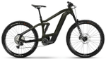 Электровелосипед Haibike AllMtn 5 (2021)