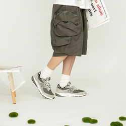 Мужские кроссовки New Balance 880 'Gun Metal' MW880CF3