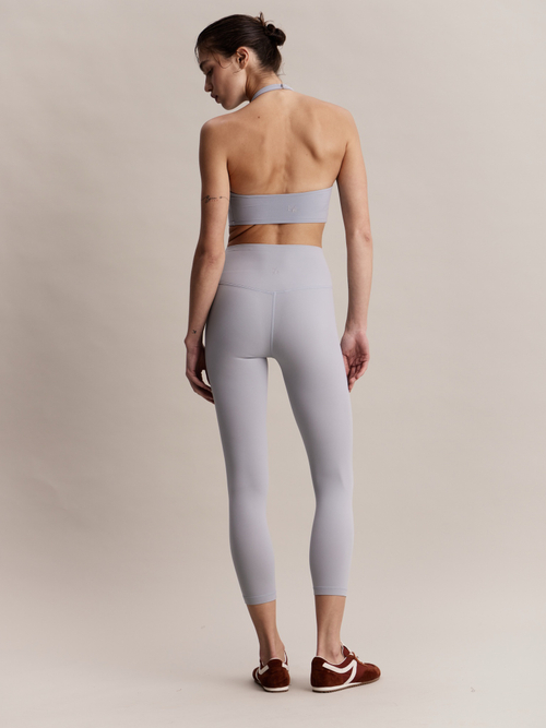 Лосины Soho Leggings in Light Blue
