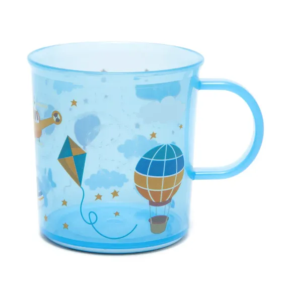 Кружка BabyGo Blue