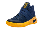 Кроссовки Nike Kyrie 2 Cavs