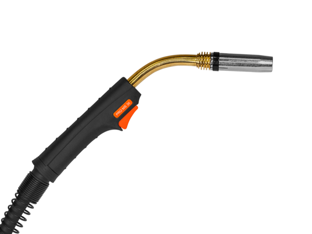 Горелка PRO MS 36 5м