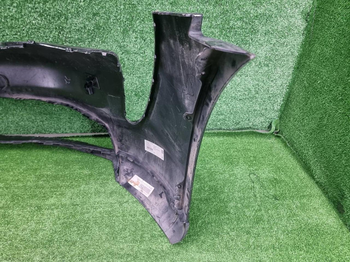 Бампер передний Porsche Taycan (2019-2024)