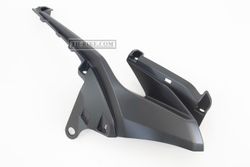 64311-MKP-J00ZA. COWL B, R. MIDDLE (WOL) *NH436M*. HONDA