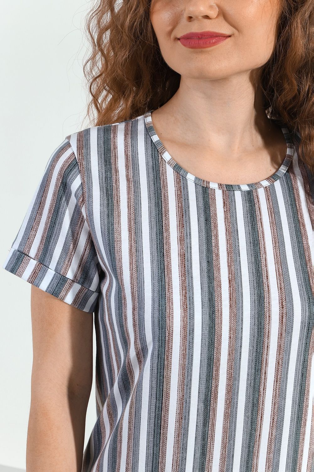 Туника Рефлекс-1 Виотекс СУХАЯ РОЗА