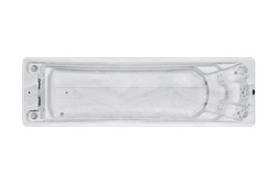 Большой плавательный спа-бассейн Victoria Star VS-M801 с гидромассажем и ламинарным противотоком