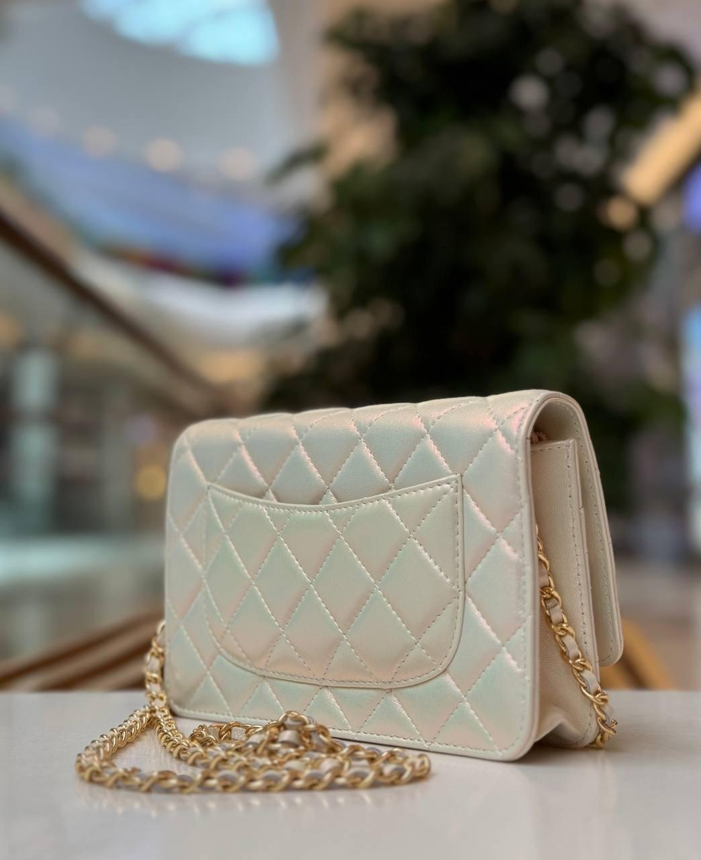 Сумка CHANEL