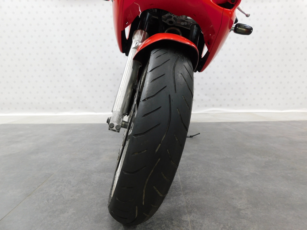 Suzuki SV400 038250