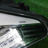 Фара левая BMW 5er G30 (2017-2020) LED