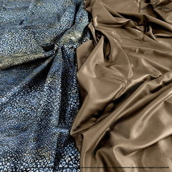 Тенсель с хлопком рис. №4 | ш.250 см | 120 г/м² | лиоцелл-65% хлопок-35%