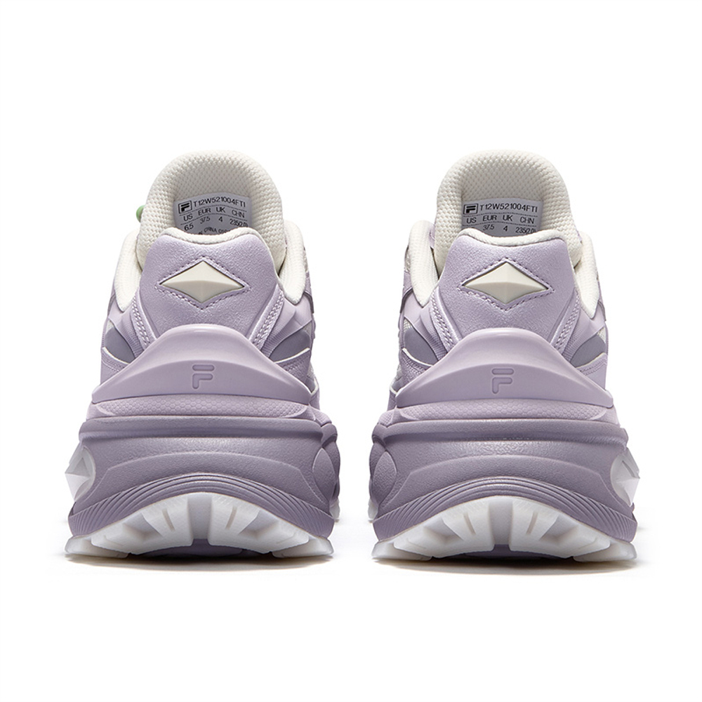 Fila Fusion Bianco Iii