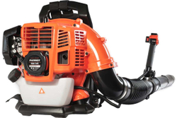 Бензиновая ранцевая воздуходувка PATRIOT BGK 345 755100345