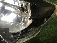 Фара левая Nissan X-Trail T32 17-22 галоген