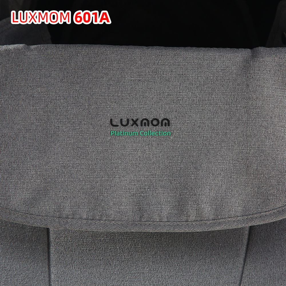 Коляска 3 в 1 Luxmom 601А