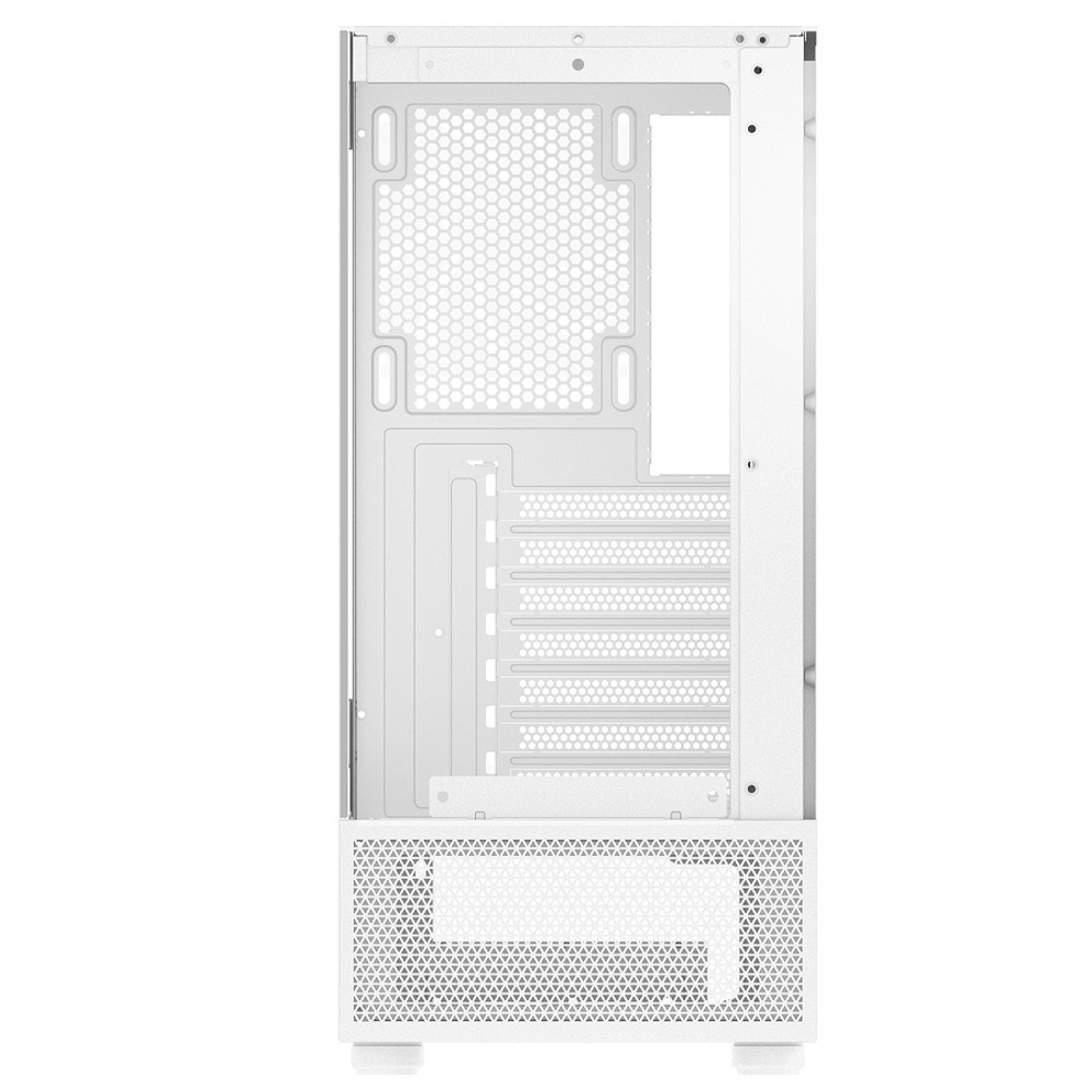 Корпус ATX ADATA XPG INVADERXMINIMT-WHCWW