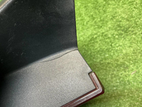 Фонарь левый внешний Toyota Camry 7 XV50 (14-18)