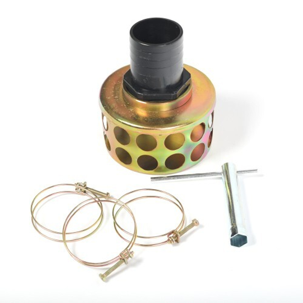 Мотопомпа бензиновая PATRIOT MP 3065SF для грязной воды 335101431