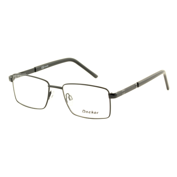 Оправа для очков Dackor 005 Black
