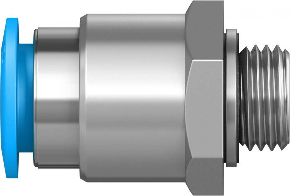 QS-G1/4-12-20 Штуцер с цанговым соединением